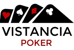Vistancia poker